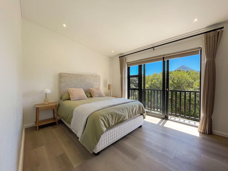 To Let 3 Bedroom Property for Rent in Hout Bay Western Cape